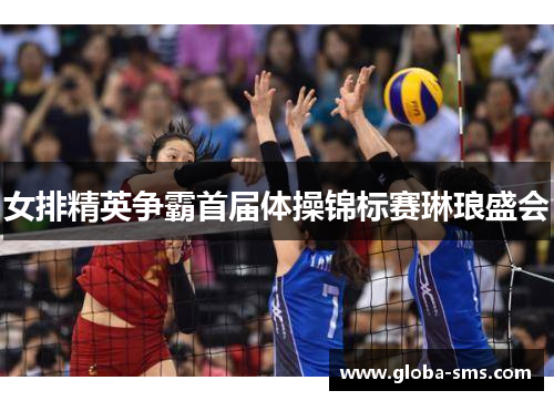 女排精英争霸首届体操锦标赛琳琅盛会